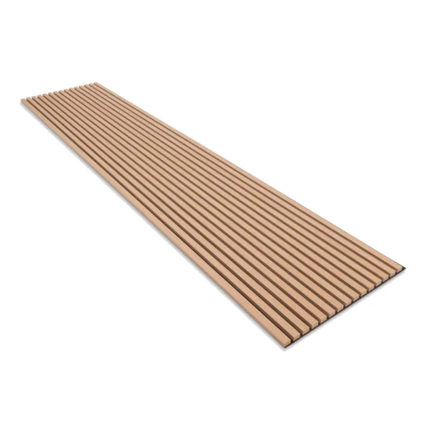 Akupanel Oak Hout 270x60 cm