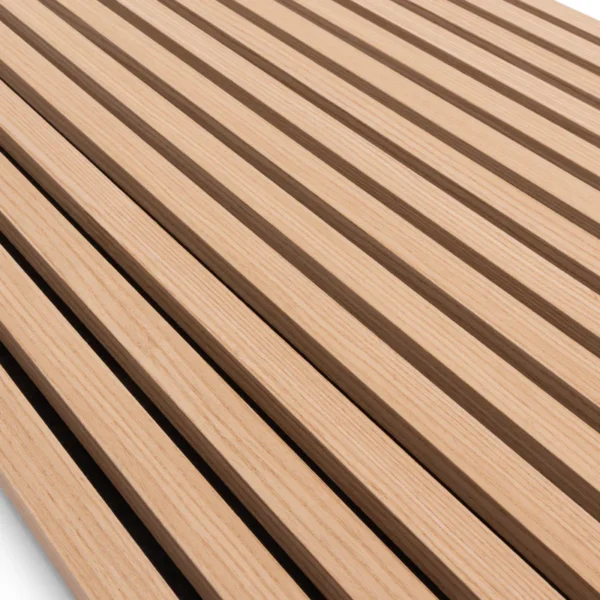 Akupanel Oak Hout 270x60 cm