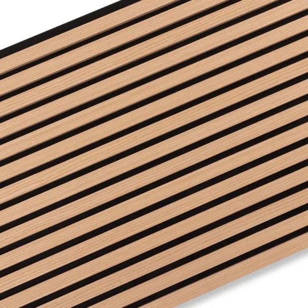 Akupanel Oak Hout 270x60 cm