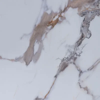 Marble Mocca PVC Wandpaneel2 PVC Wandpanelen Marble Mocca 270x122 cm