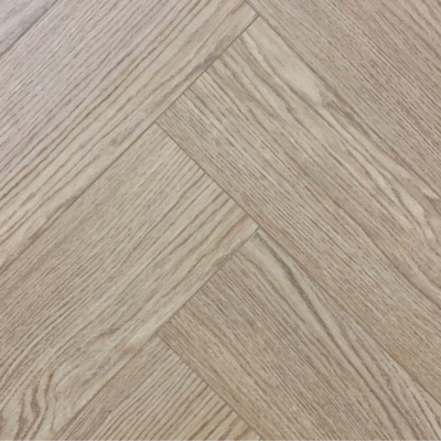 spc-vloeren beige - homestijl SPC Vloer Visgraat Beige 150 x 750mm